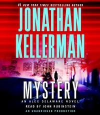 Jonathan Kellerman - Mystery