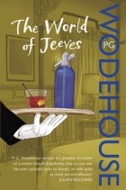 P. G. Wodehouse - The World of Jeeves