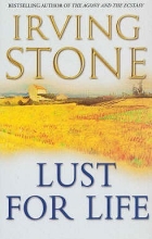 Irving Stone - Lust for Life