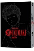 Junji Ito - Uzumaki, Volume 3