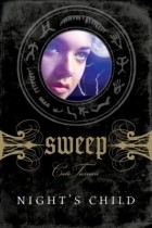 Cate Tiernan - Night&#039;s Child (Sweep, No. 15)