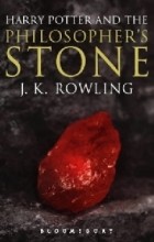 J.K.Rowling - Harry Potter and the Philosopher&#039;s Stone