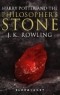 J.K.Rowling - Harry Potter and the Philosopher's Stone