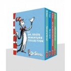 Dr. Seuss - The Dr. Seuss Miniature Collection