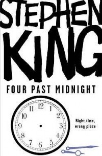 Stephen King - Four past Midnight