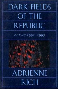 Реферат: Adrienne Rich