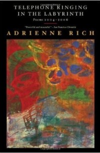 Реферат: Adrienne Rich