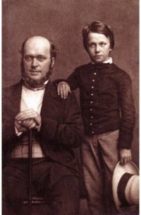 Henry James - A Small Boy and Others