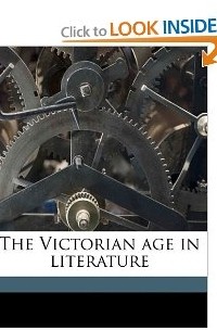 G.K. Chesterton - The Victorian age in literature