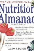 John D. Kirschmann - Nutrition Almanac