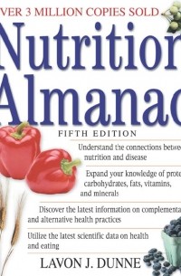 John D. Kirschmann - Nutrition Almanac