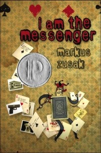 Markus Zusak - I Am The Messenger