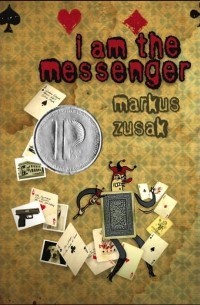 Markus Zusak - I Am The Messenger