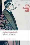 Arthur Conan Doyle - A Study in Scarlet