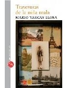 Mario Vargas Llosa - Travesuras de la niña mala