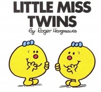 Роджер Харгривз - Little Miss Twins