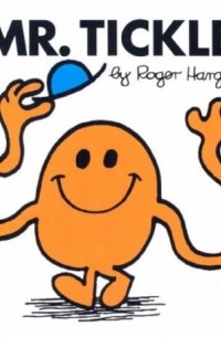 Mr. Tickle
