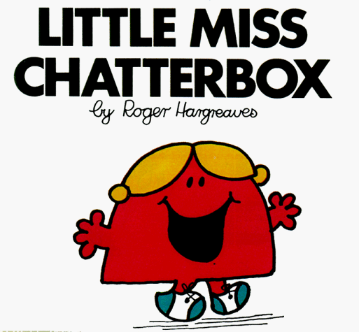 Chatterbox ChatterBot Â·