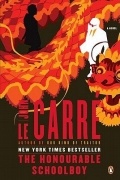 John le Carré - The Honourable Schoolboy