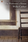 Willa Cather - The Professor's House