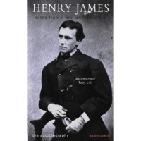 Henry James - Notes of a Son and a Brother