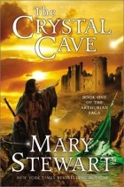 Mary Stewart - The Crystal Cave