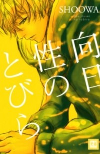 向日性のとびら / Koujitsusei no Tobira