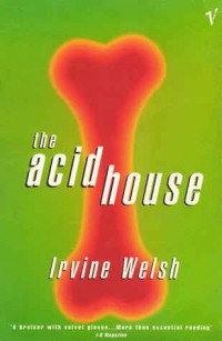 Irvine Welsh - The Acid House