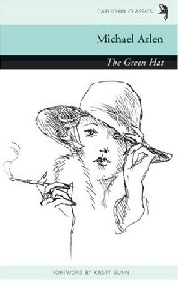 Michael Arlen - The Green Hat