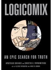  - Logicomix