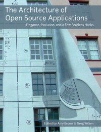  - The Architecture of Open Source Applications