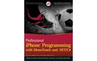 Wallace B. McClure - Professional iPhone Programming with MonoTouch and .NET/C#