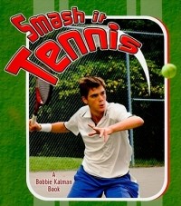 Paul Challen - Smash It Tennis