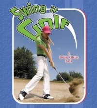 Paul Challen - Swing It Golf
