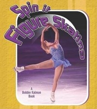 Paul Challen - Spin It Figure Skating