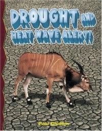 Paul Challen - Drought and Heatwave Alert!