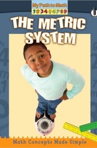 Paul Challen - The Metric System