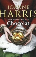 Joanne Harris - Chocolat