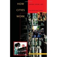 Алекс Маршалл - How Cities Work : Suburbs, Sprawl, and the Roads Not Taken
