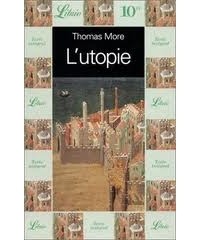 Thomas More - L'Utopie
