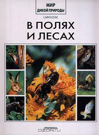 Коллектив авторов - В полях и лесах (сборник)
