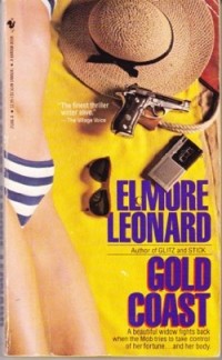Elmore Leonard - Gold Coast