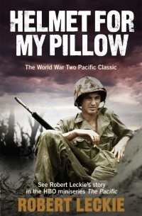 Helmet for My Pillow