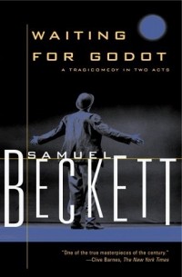 Samuel Beckett - Waiting for Godot