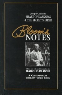 Harold Bloom - Joseph Conrad's Heart of Darkness/The Secret Sharer (Bloom's Notes)