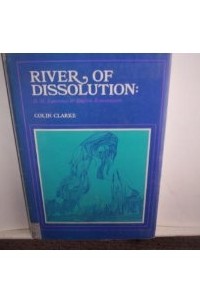 Colin Clarke - River of Dissolution: DH Lawrence and English Romanticism