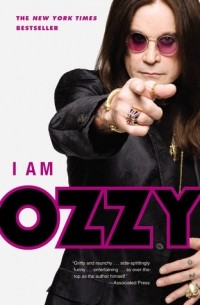  - I Am Ozzy