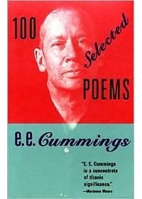E.E. Cummings - 100 Selected Poems by E. E. Cummings