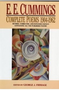 E.E. Cummings - Complete Poems 1904-1962