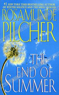 Rosamunde Pilcher - The End Of Summer